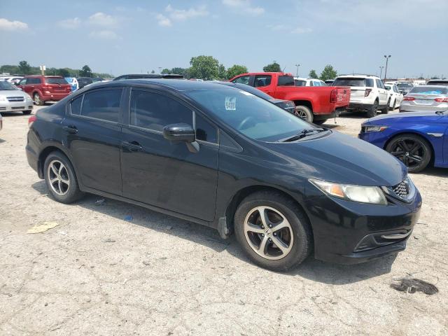 2015 HONDA CIVIC SE 19XFB2F78FE088011