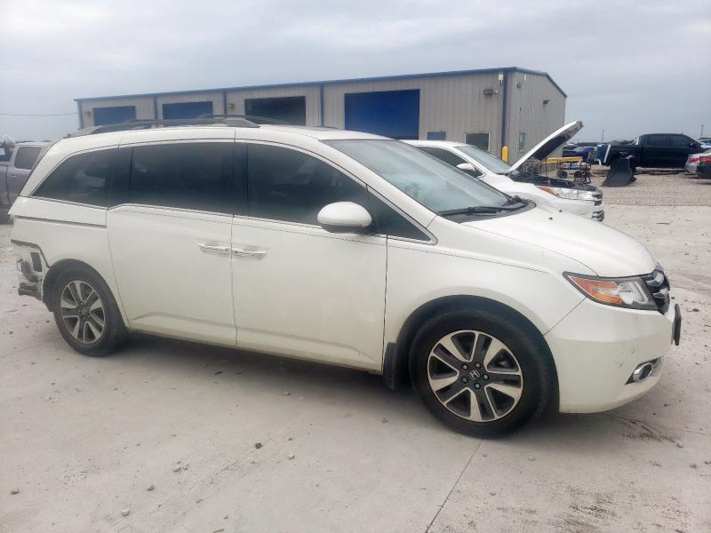 2016 HONDA ODYSSEY TO 5FNRL5H91GB072433