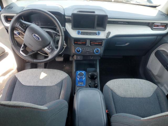 2022 FORD MAVERICK X 3FTTW8E38NRA47524