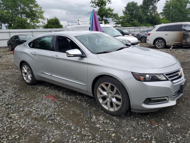 2018 CHEVROLET IMPALA PRE 2G1125S31J9127083