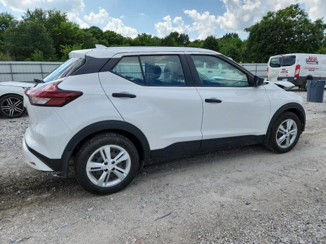 2021 NISSAN KICKS S 3N1CP5BV4ML493921