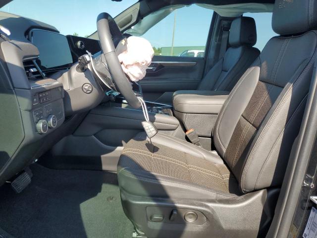 2025 CHEVROLET TAHOE K150 #3287496042