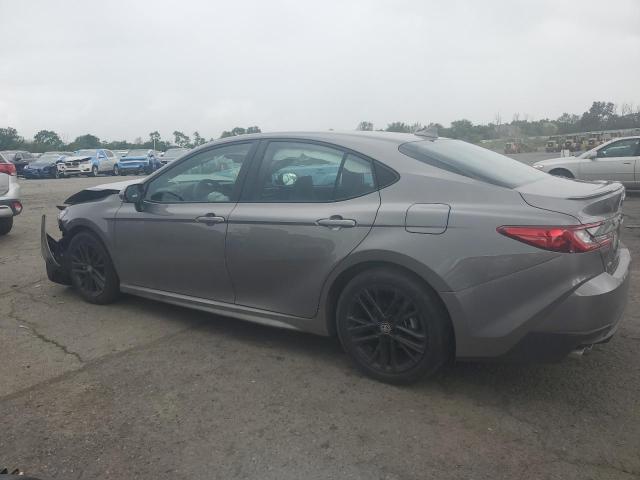 2025 TOYOTA CAMRY XSE - 4T1DAACK3SU517799