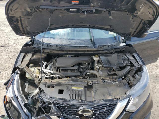 2021 NISSAN ROGUE SPORT SV JN1BJ1BW2MW669857