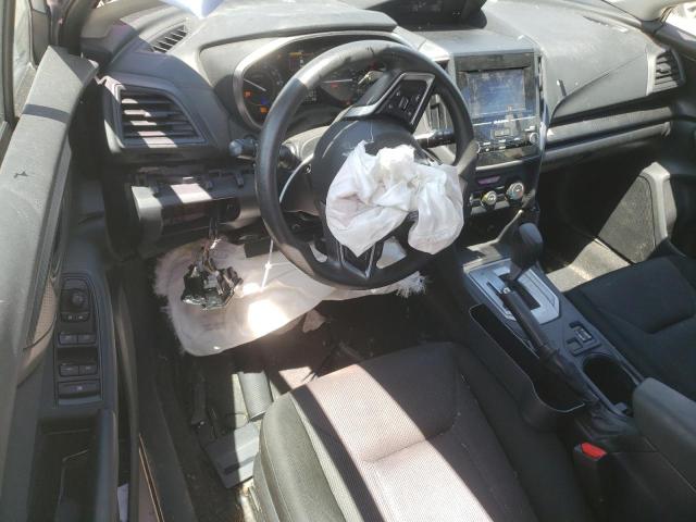 2018 SUBARU IMPREZA PR 4S3GTAD66J3715732