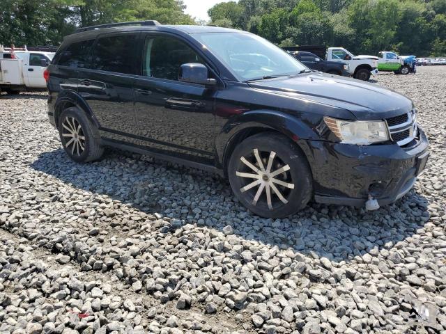 2016 DODGE JOURNEY SX 3C4PDCBG6GT122521
