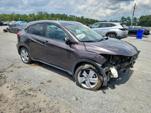 2019 HONDA HR-V EX 3CZRU5H55KM707341
