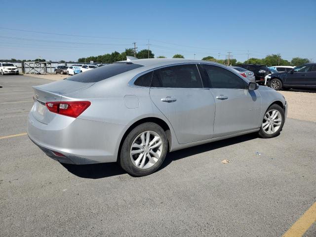 2017 CHEVROLET MALIBU LT - 1G1ZE5ST5HF173897