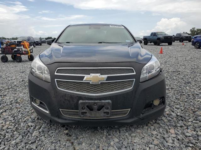 2013 CHEVROLET MALIBU LTZ - 1G11J5SX1DF345509