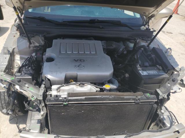 2015 LEXUS ES 350 JTHBK1GG5F2178140