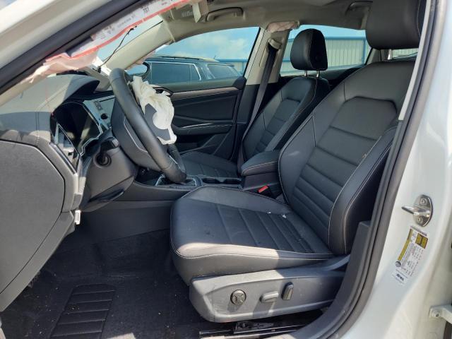 2024 VOLKSWAGEN JETTA SE 3VW7M7BU5RM031005