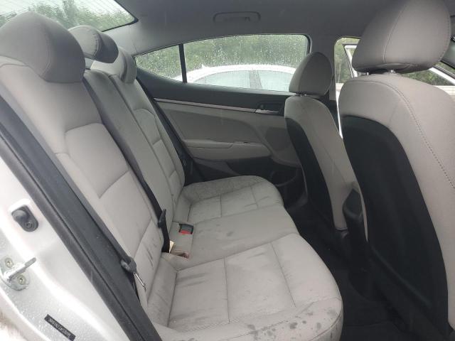 2018 HYUNDAI ELANTRA SE - 5NPD74LF3JH330109