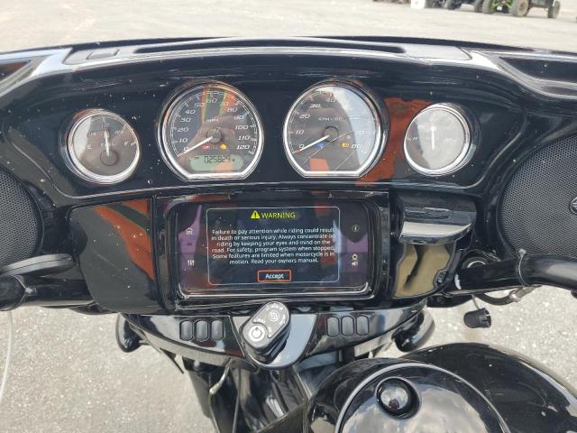 2019 HARLEY-DAVIDSON FLHXS 1HD1KRP10KB605336