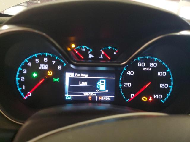 2015 CHEVROLET IMPALA LT 2G1125S34F9295680