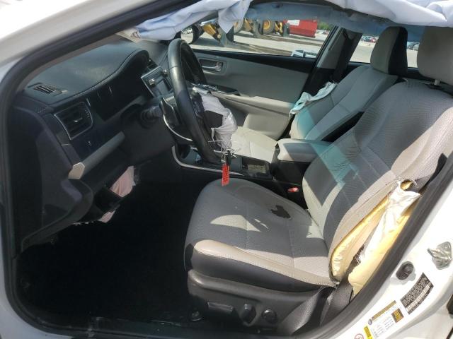 2016 TOYOTA CAMRY LE/X 4T1BF1FK2GU126705