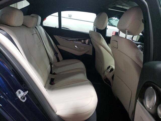 2019 MERCEDES-BENZ E 300 4MAT WDDZF4KB5KA558036