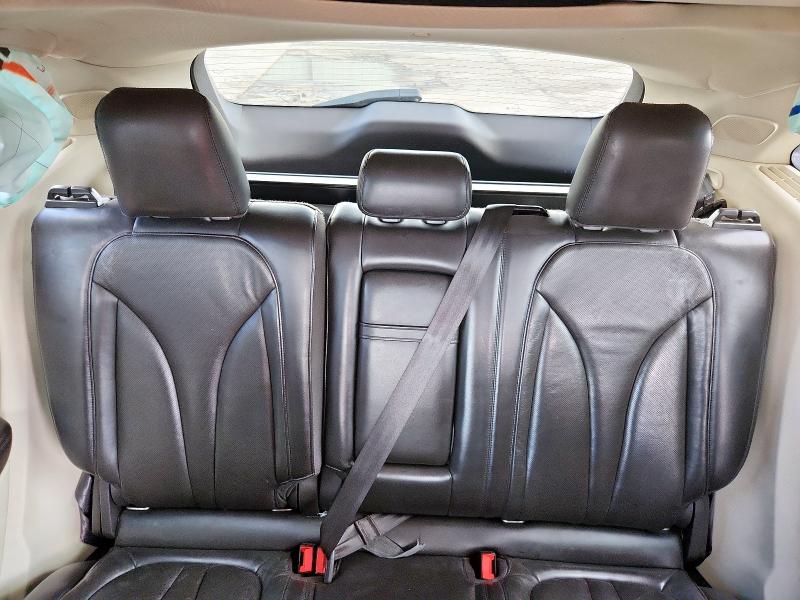 2015 LINCOLN MKC 5LMTJ2AH8FUJ37160