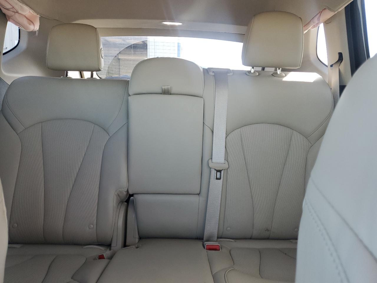 BUICK ENVISION PREFERRED