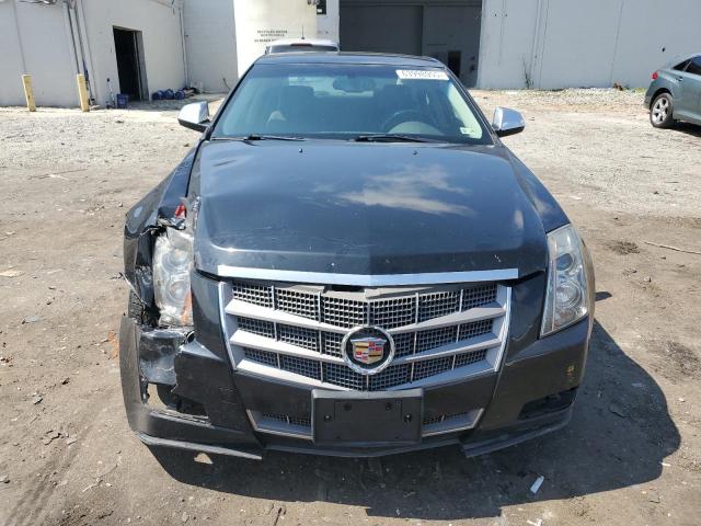 2010 CADILLAC CTS - 1G6DA5EG8A0129366
