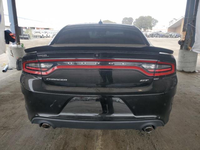 2019 DODGE CHARGER GT 2C3CDXHG1KH583970