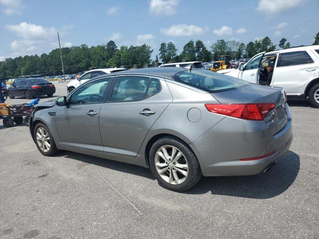 Vin: 5xxgm4a76dg160247, lot: 64108685, kia optima lx 20132