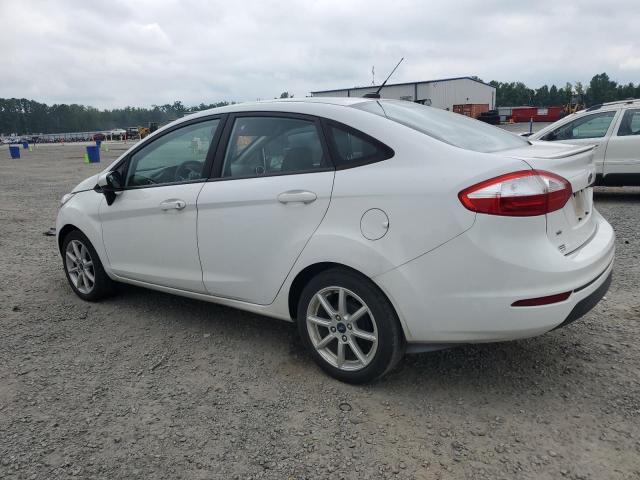 2019 FORD FIESTA SE - 3FADP4BJ8KM138580