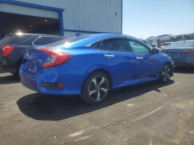 2017 HONDA CIVIC TOUR 19XFC1F90HE207777