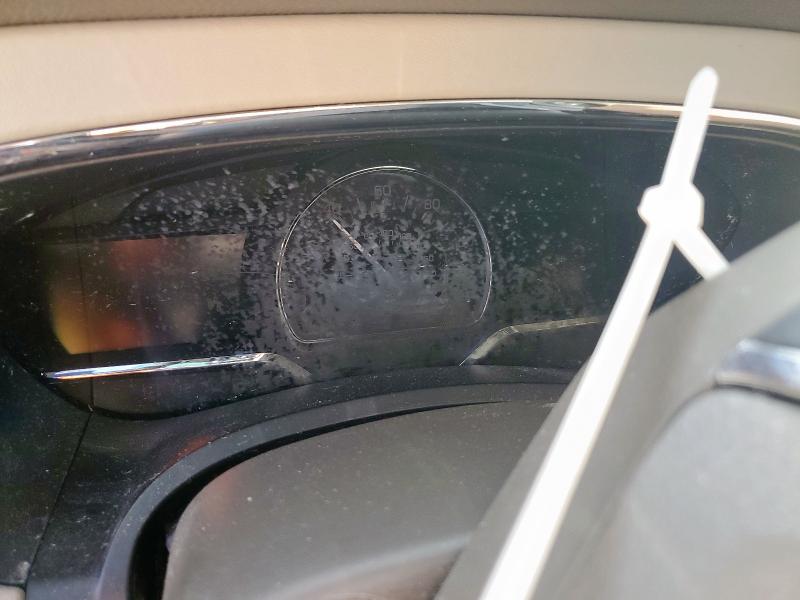 2017 LINCOLN NAVIGATOR SELECT 5LMJJ2HT2HEL12257