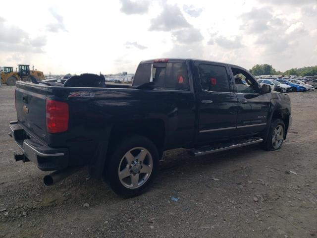 2015 CHEVROLET SILVERADO 1GC1KWE88FF130369