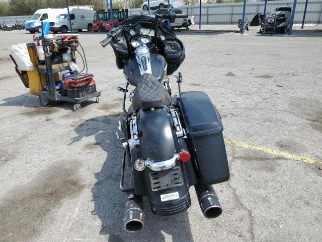 2017 HARLEY-DAVIDSON FLTRXS ROA 1HD1KTC31HB610770