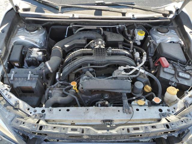 2018 SUBARU IMPREZA 4S3GKAA61J3607722