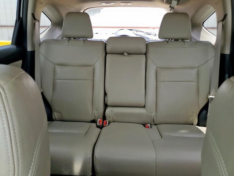 2015 HONDA CR-V EX 5J6RM3H58FL004134