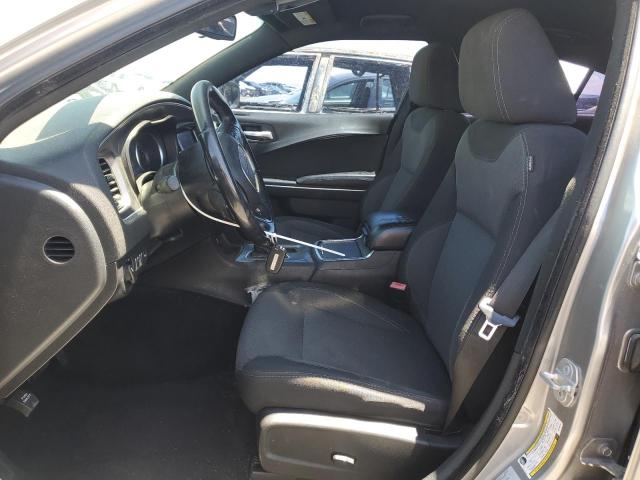 2016 DODGE CHARGER SE 2C3CDXBG4GH186219