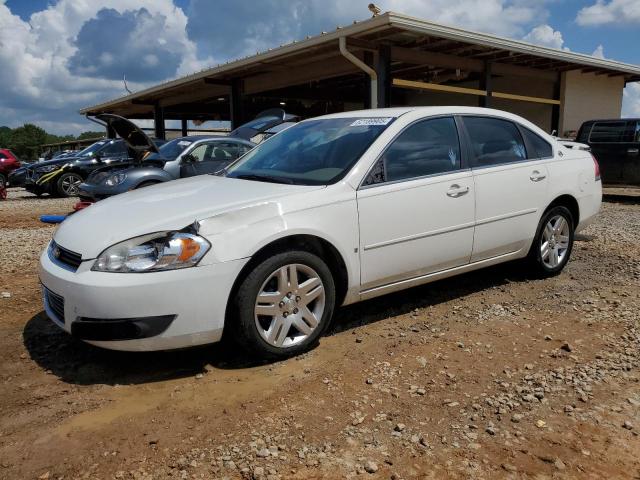 CHEVROLET IMPALA LT