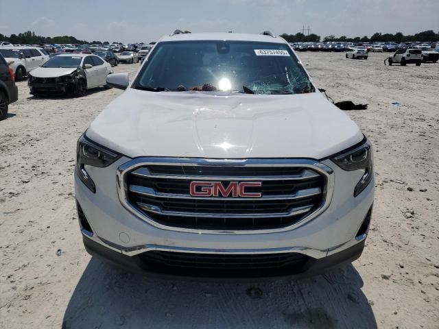 2021 GMC TERRAIN SL 3GKALPEV6ML333096