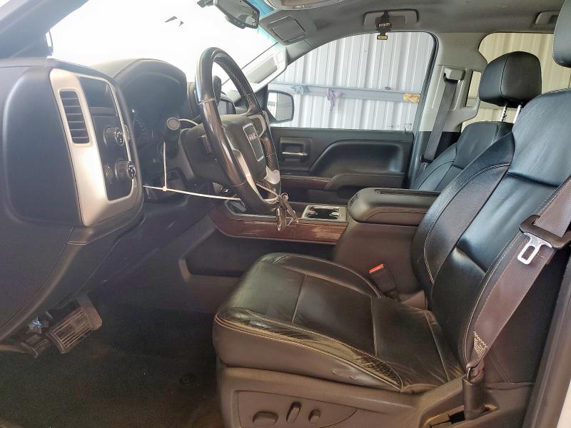2017 GMC SIERRA K15 3GTU2NEC8HG345117