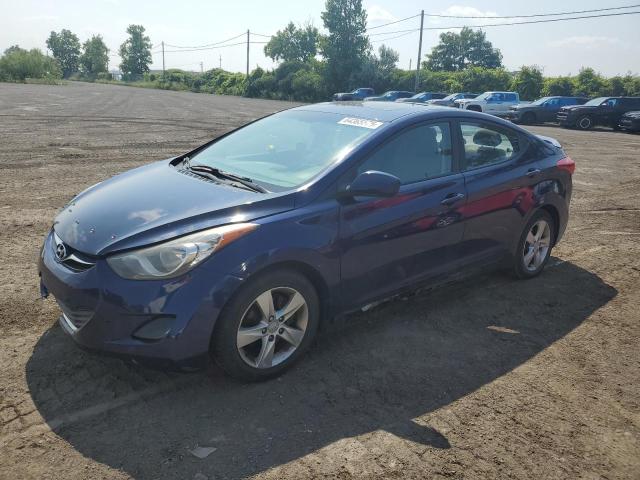 HYUNDAI ELANTRA GL