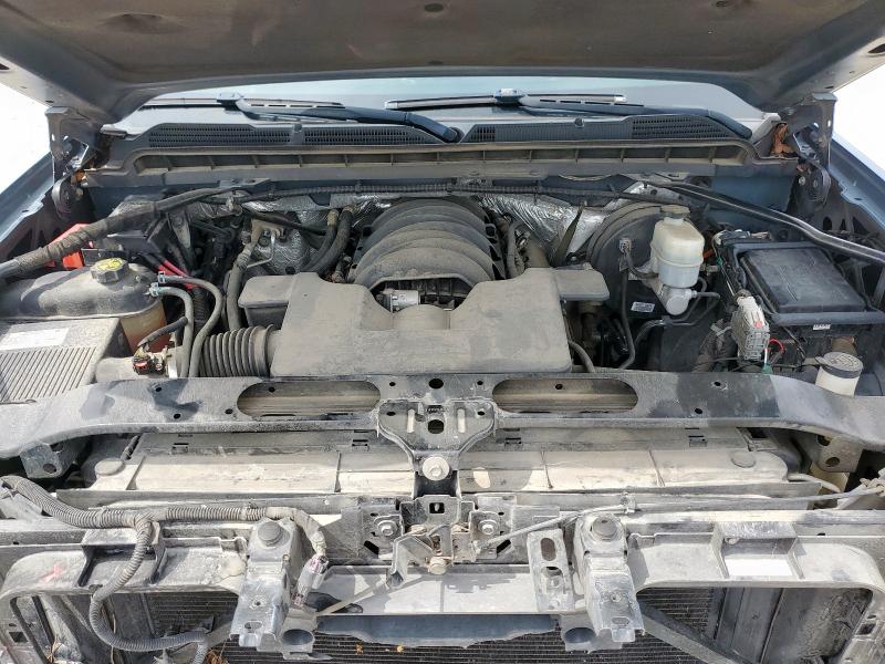 2016 CHEVROLET SILVERADO - 3GCPCREC9GG148358