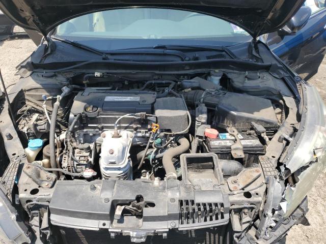 2015 HONDA ACCORD LX - 1HGCR2F39FA260966
