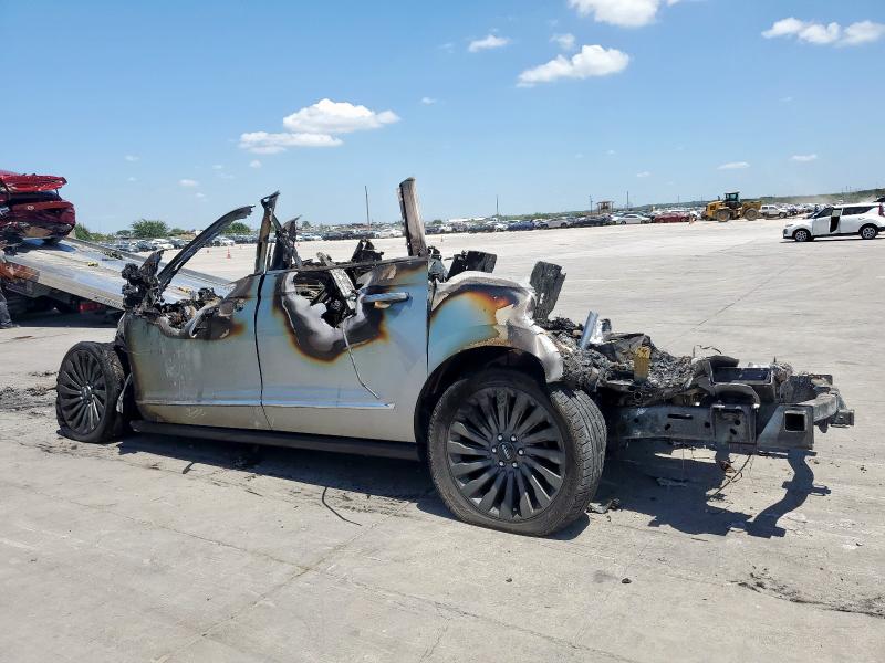 2020 LINCOLN NAVIGATOR 5LMJJ3LT4LEL19507