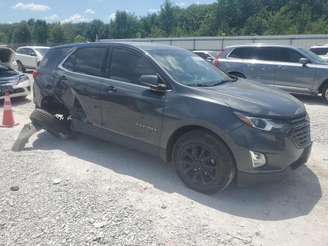 2019 CHEVROLET EQUINOX LT 2GNAXKEV6K6121276