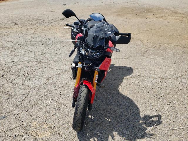 2022 YAMAHA MTT09 GT JYARN74E8NA000879