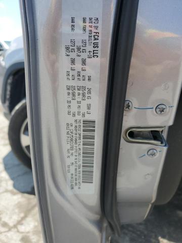 2019 JEEP CHEROKEE L 1C4PJMDX8KD137659