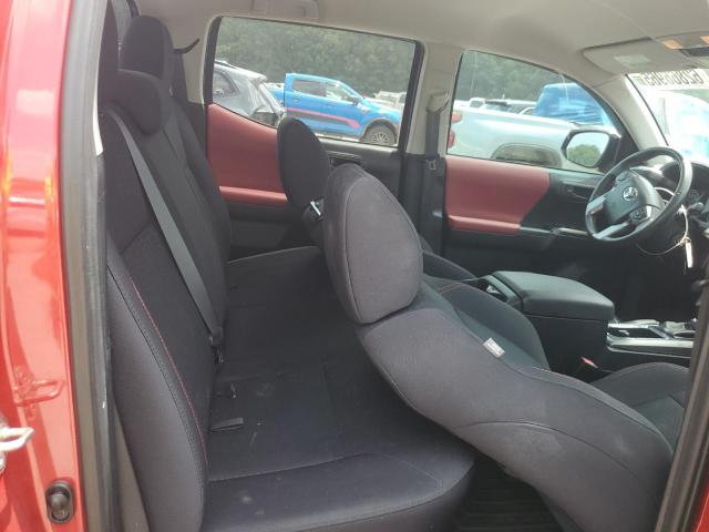 2017 TOYOTA TACOMA DOU - 5TFAZ5CN6HX048510