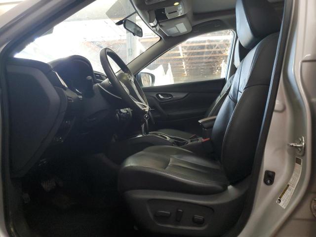 2015 NISSAN ROGUE S - 5N1AT2MV6FC822947