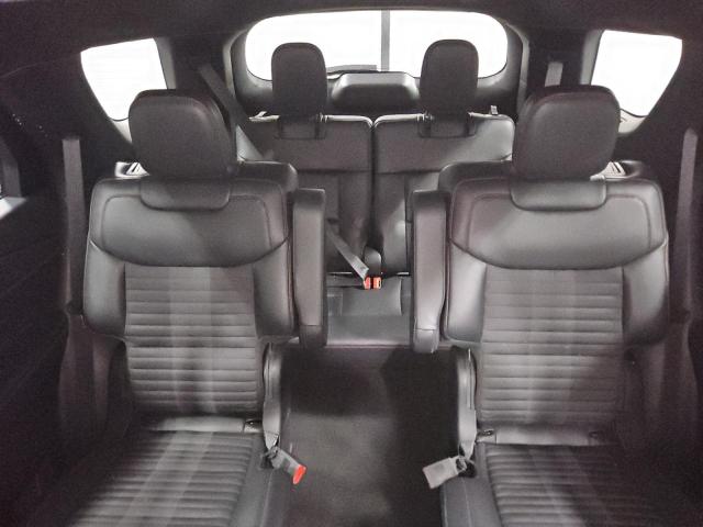 2025 FORD EXPLORER S 1FMUK8KH1SGB53201