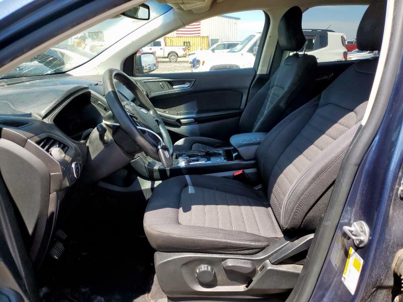 2019 FORD EDGE SE 2FMPK3G98KBC09837