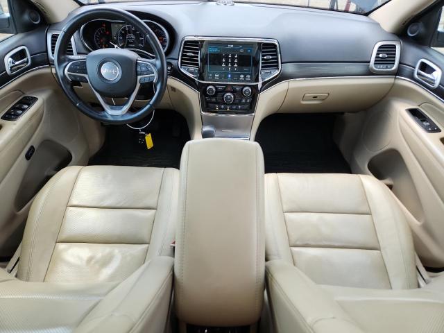 2021 JEEP GRAND CHER 1C4RJFBG7MC831789