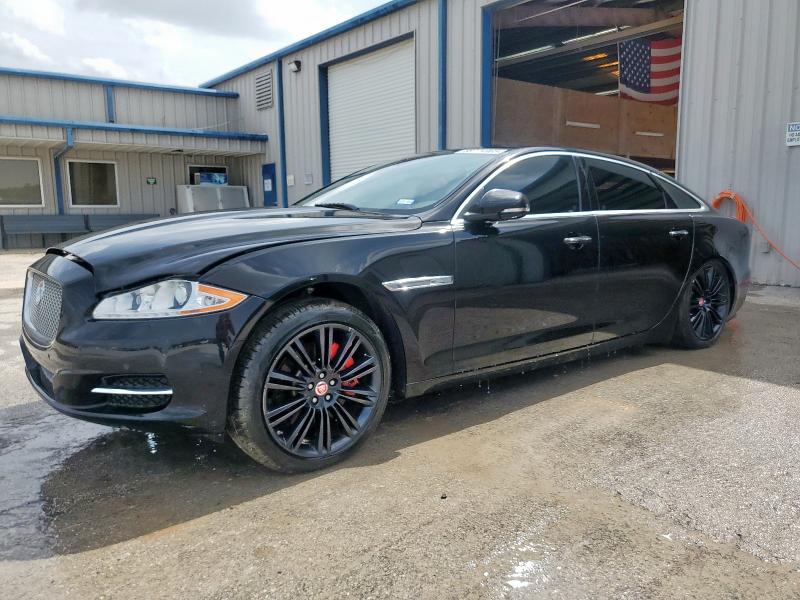 JAGUAR XJL PORTFO