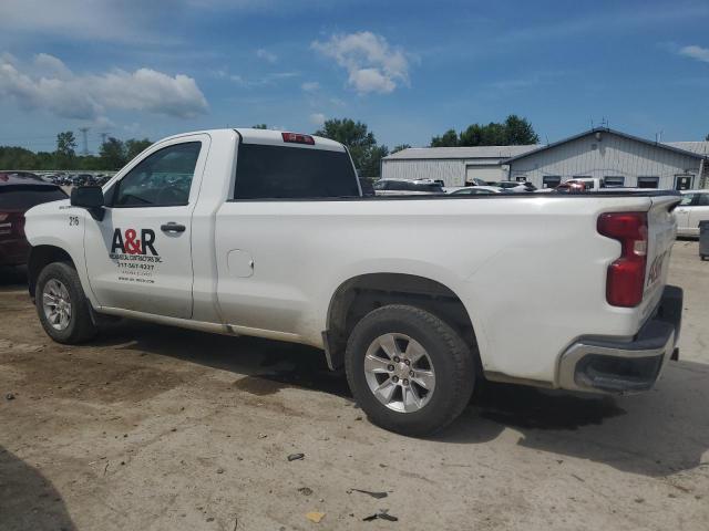 2019 CHEVROLET SILVERADO - 3GCNWAEH8KG172106
